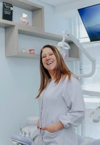 Dra Silvana Zanettini